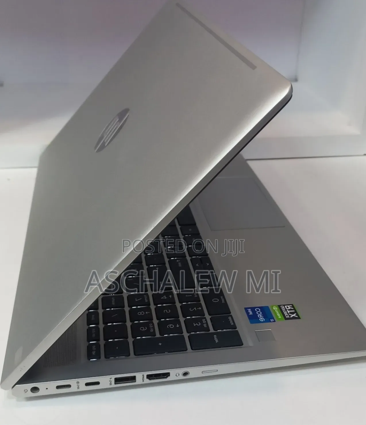 New Laptop HP Stream Notebook 16GB Intel Core i7 SSD 1T