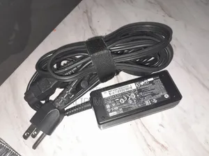 Original HP 45W Laptop Charger Adapter