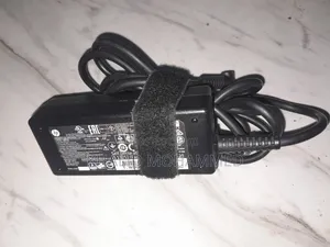 Original HP 45W Laptop Charger Adapter