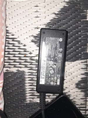 Original HP 45W Laptop Charger Adapter