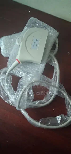 Convex Probe for Mindray DC N3 and DC 6