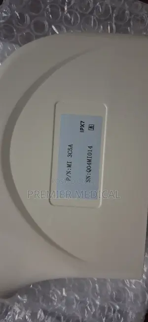 Convex Probe for Mindray DC N3 and DC 6