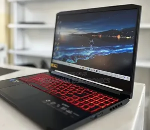 New Laptop Acer Nitro 5 16GB Intel Core i7 SSD 512GB