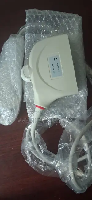 Convex Probe for Mindray DC N3 and DC 6