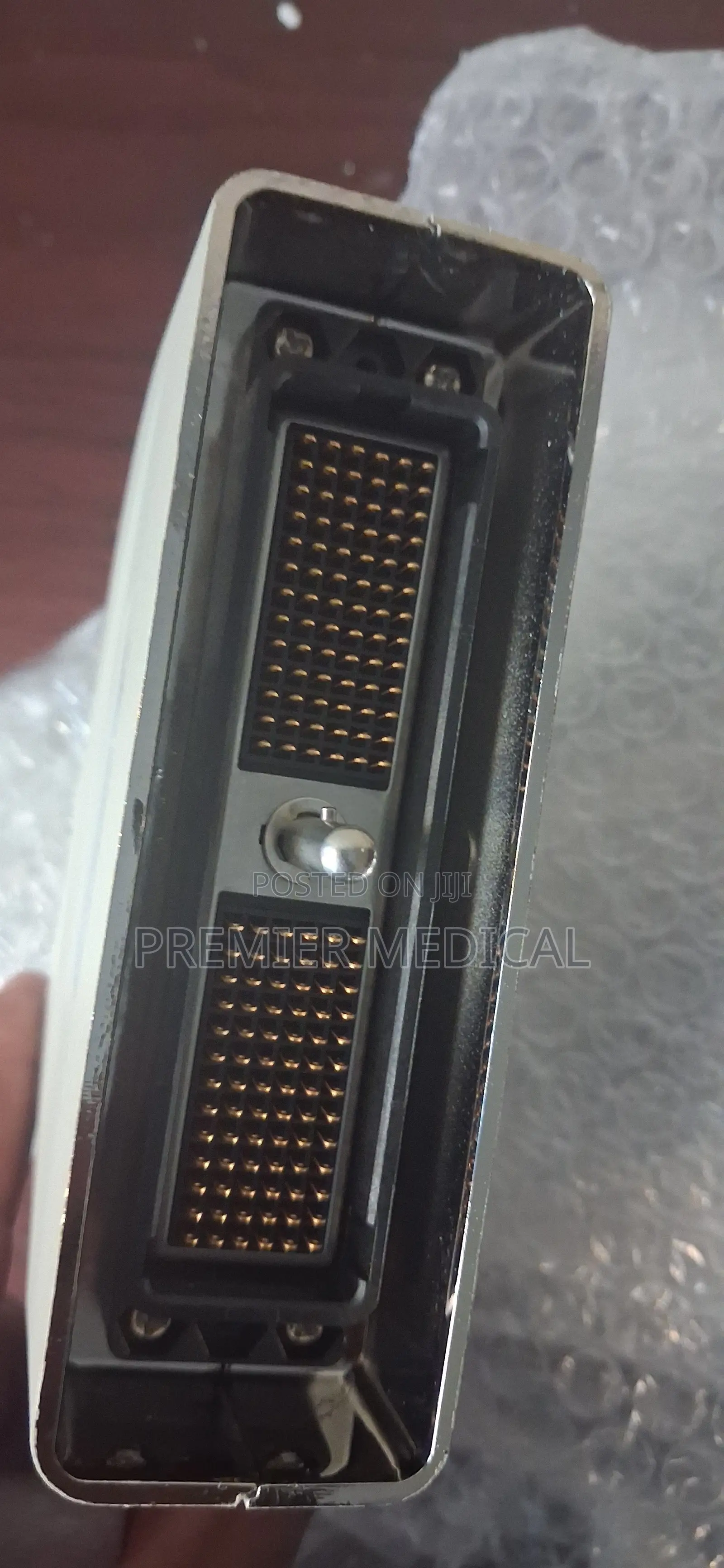 Convex Probe for Mindray DC N3 and DC 6