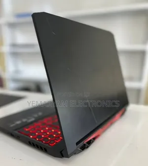 New Laptop Acer Nitro 5 16GB Intel Core i7 SSD 512GB