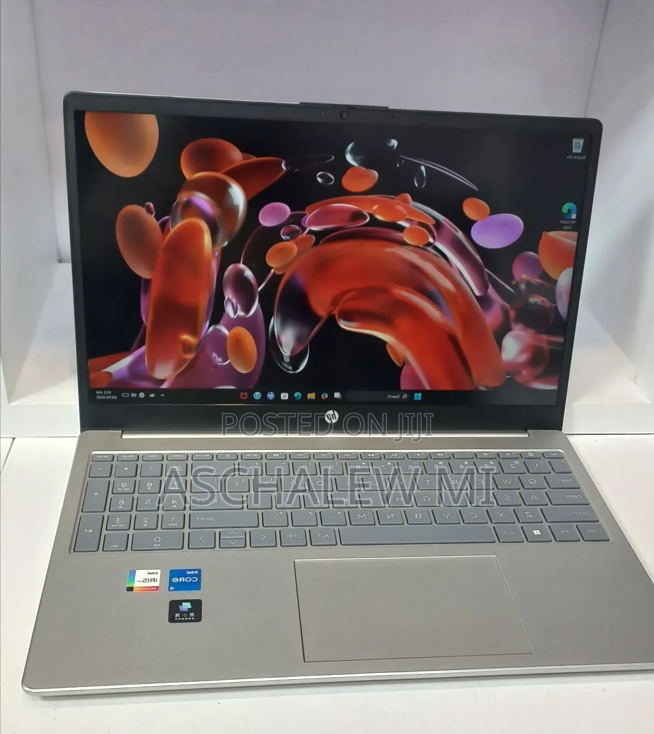 New Laptop HP Stream Notebook 16GB Intel Core i5 SSD 1T