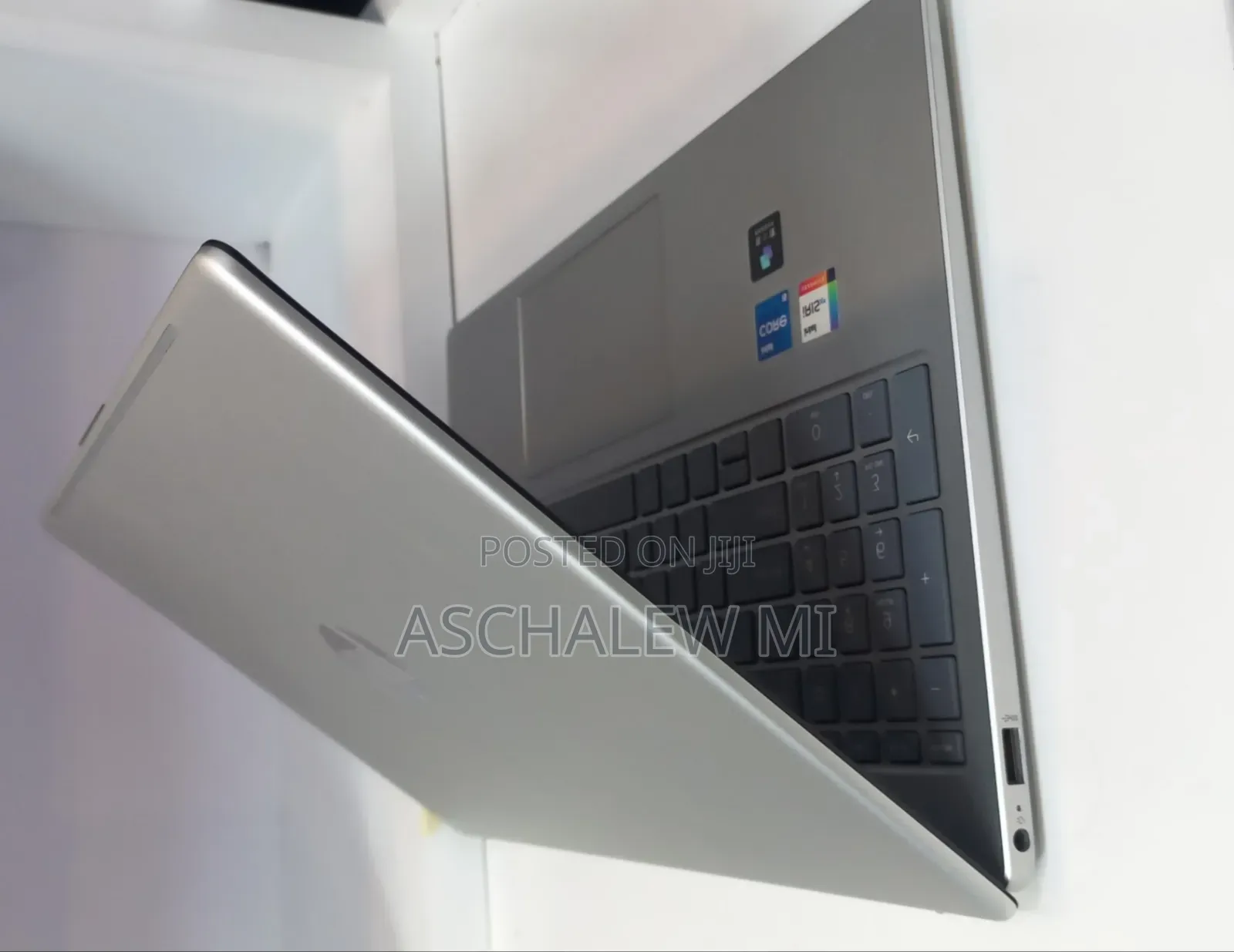 New Laptop HP Stream Notebook 16GB Intel Core i5 SSD 1T