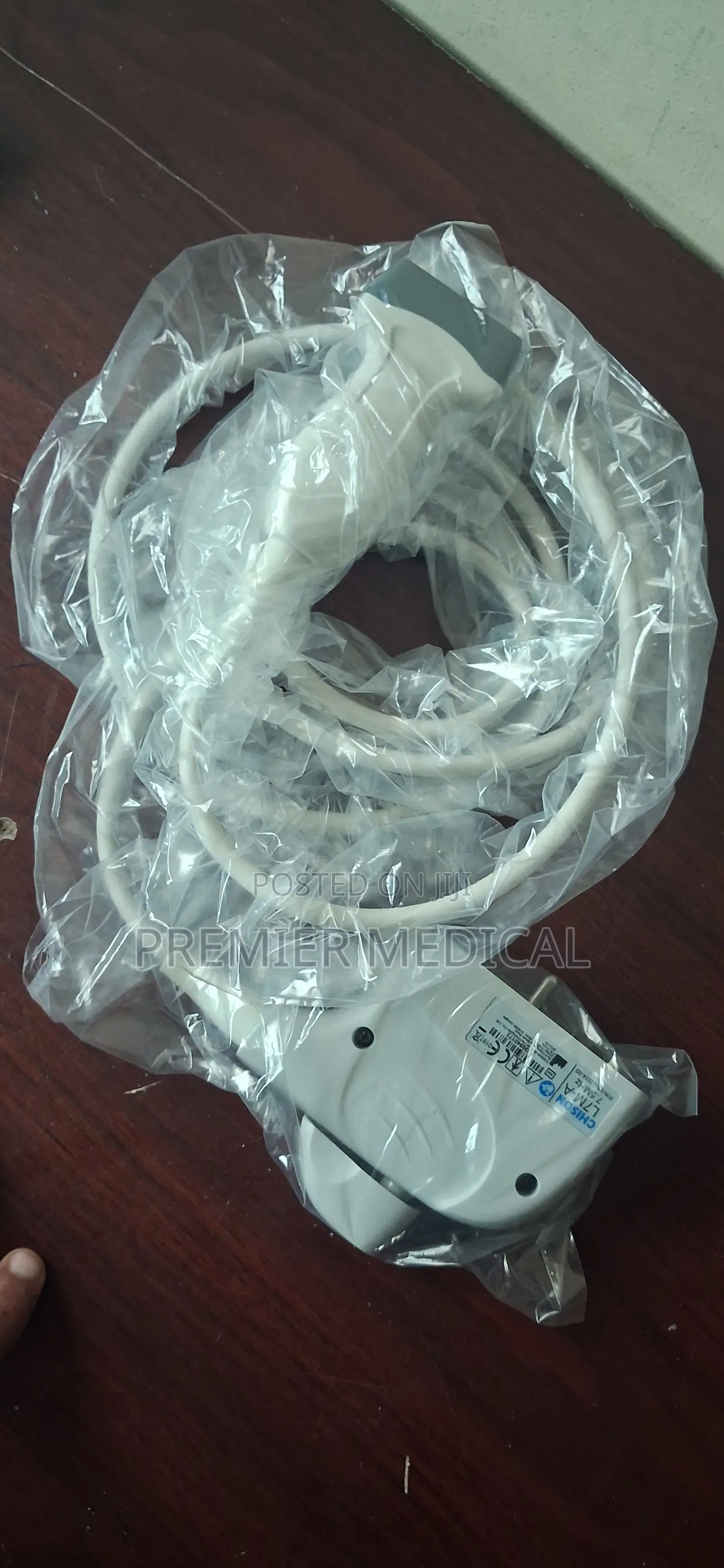 Liner Probe for Chison ECO 2 Ultrasound Machine