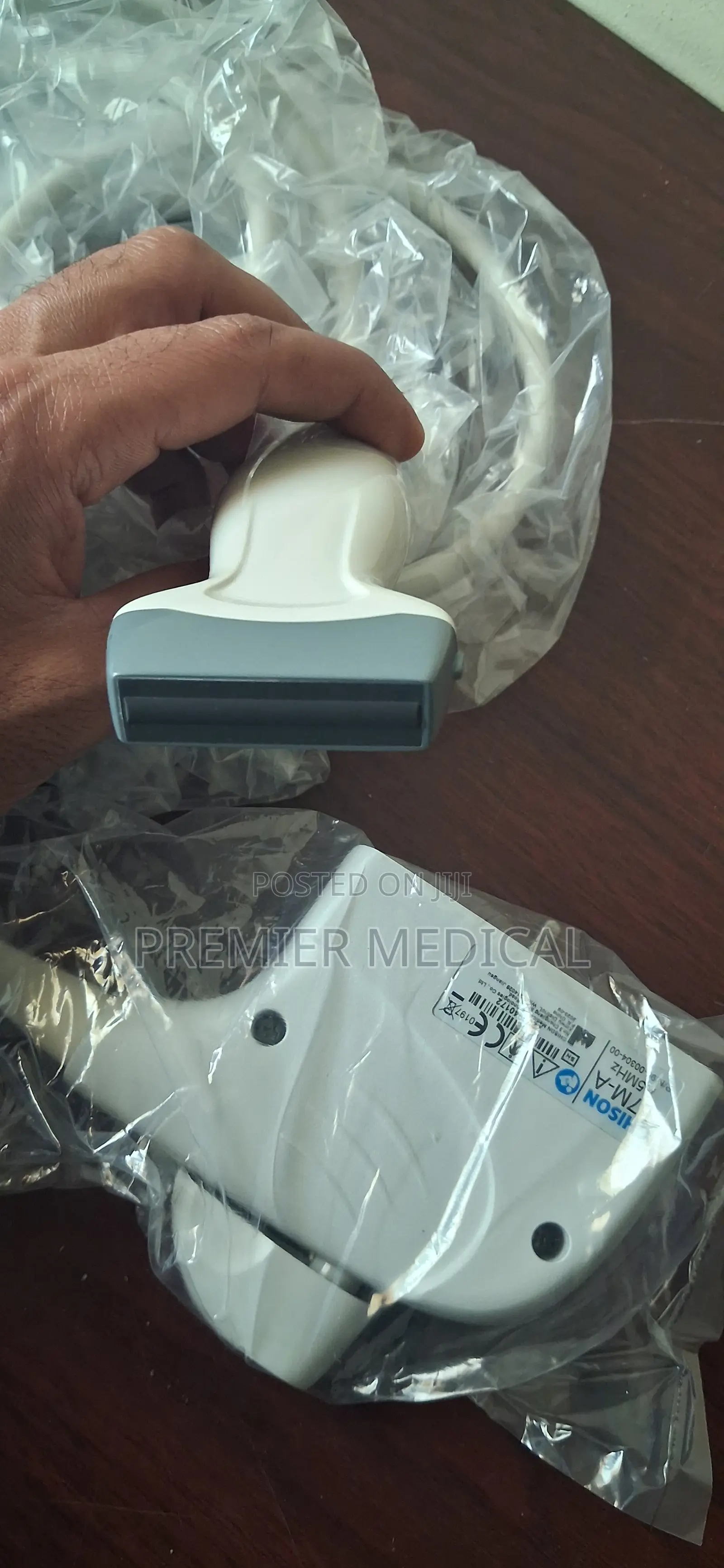 Liner Probe for Chison ECO 2 Ultrasound Machine