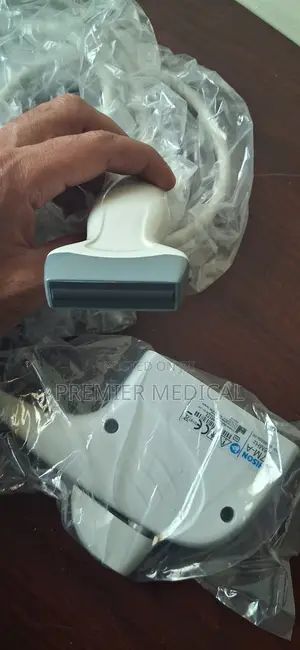 Liner Probe for Chison ECO 2 Ultrasound Machine
