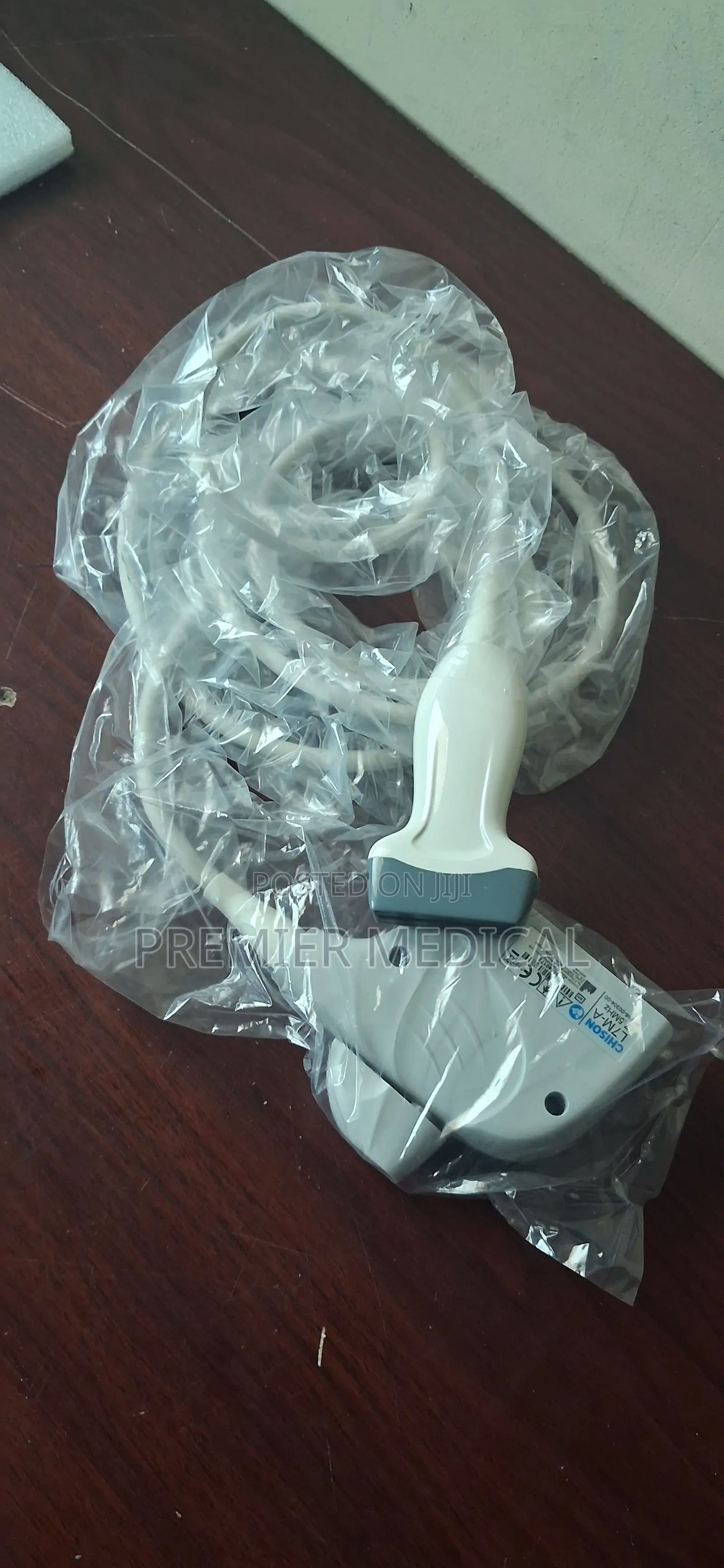 Liner Probe for Chison ECO 2 Ultrasound Machine