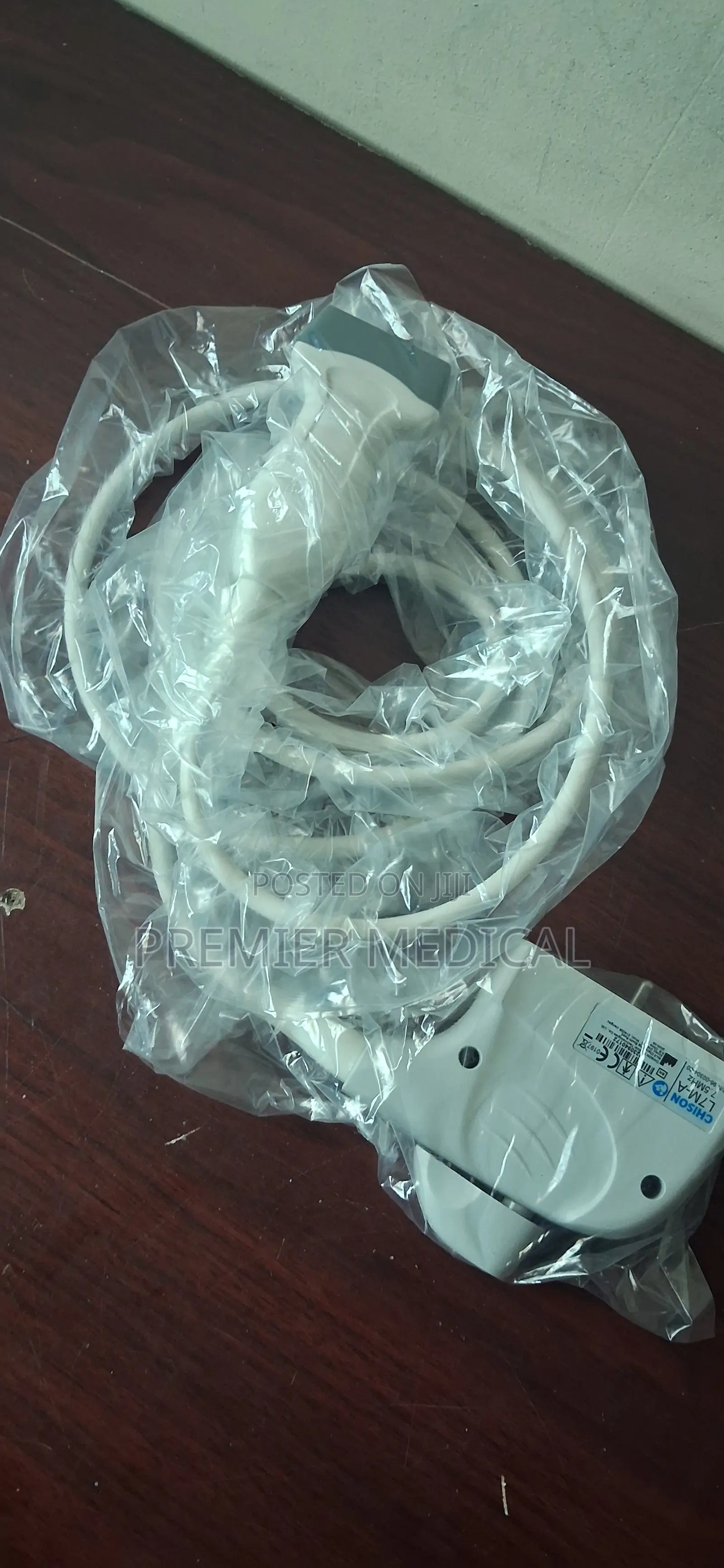 Liner Probe for Chison ECO 2 Ultrasound Machine