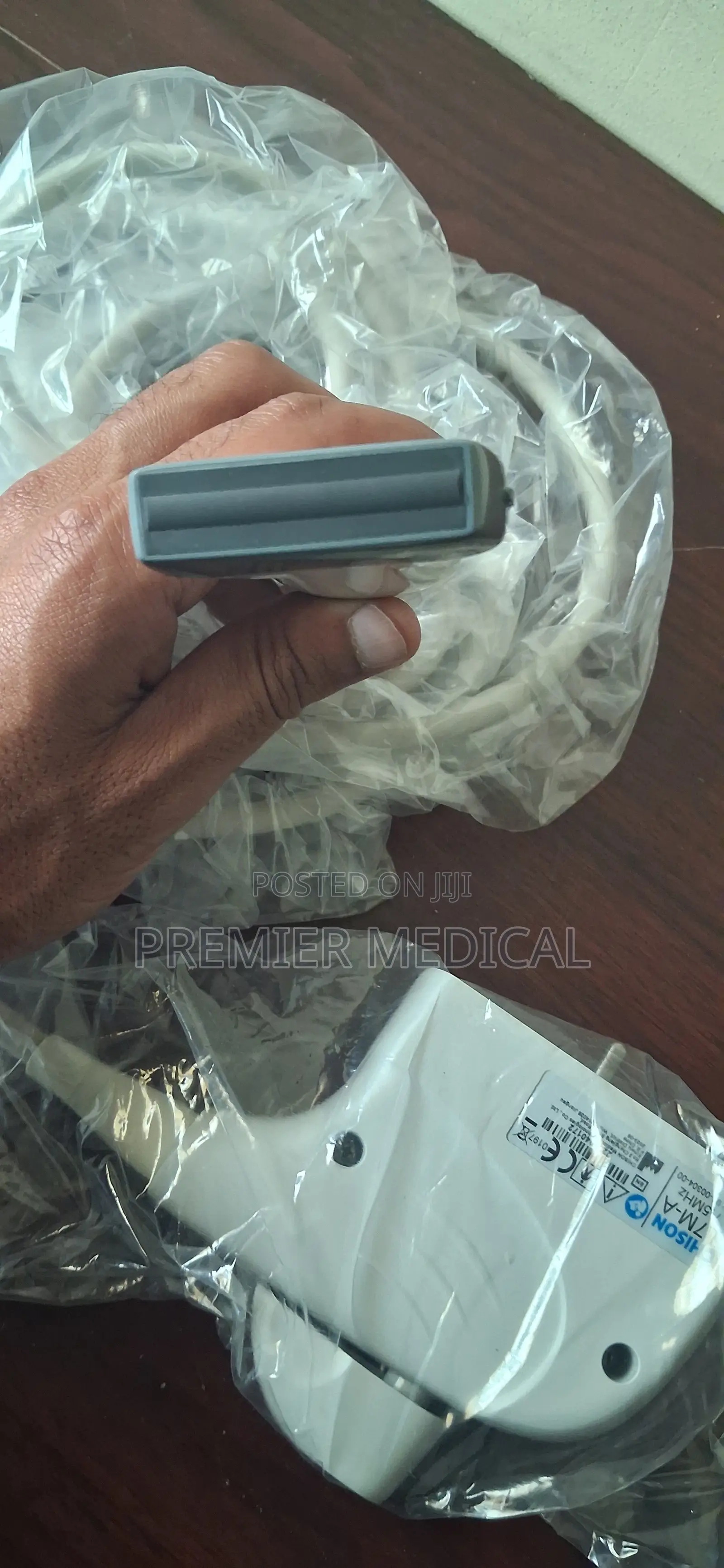 Liner Probe for Chison ECO 2 Ultrasound Machine