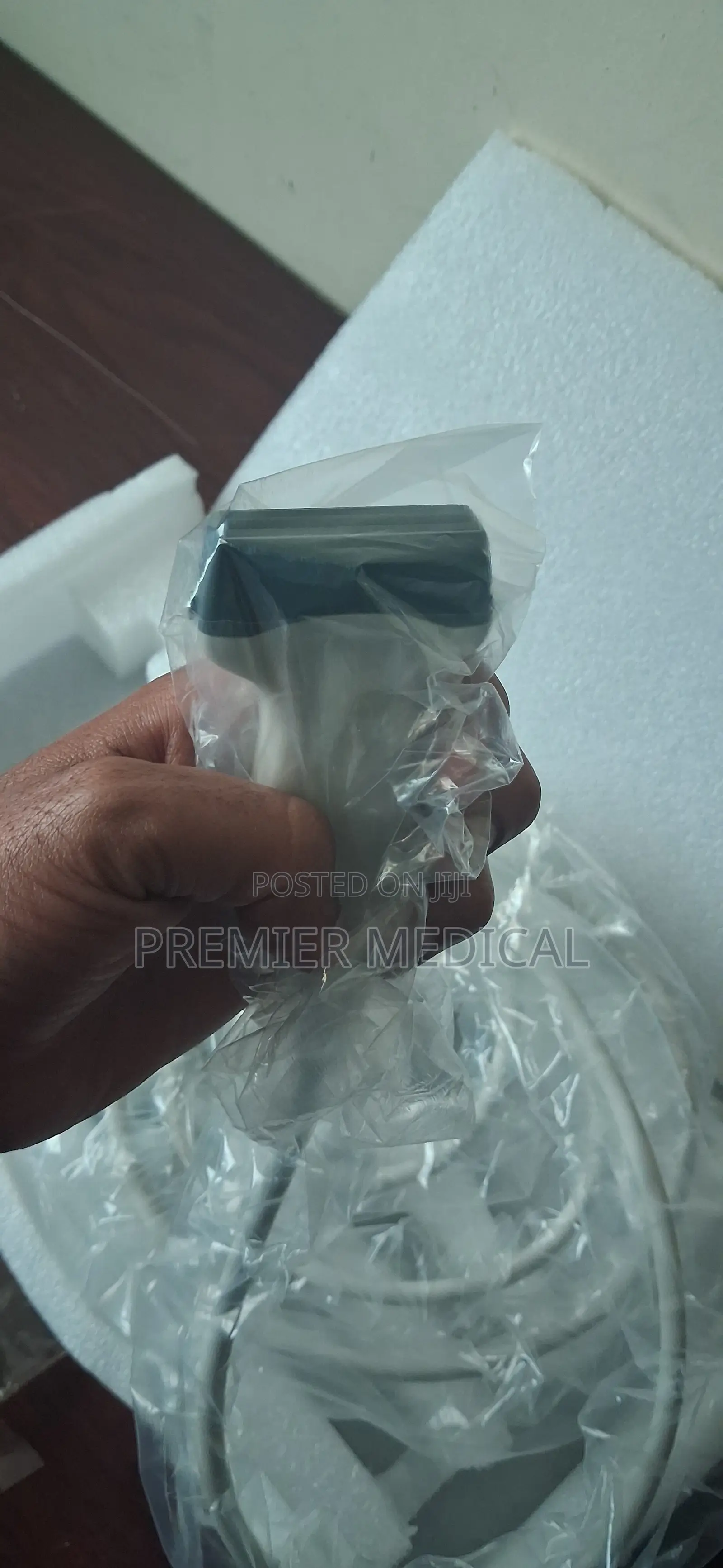 Liner Probe for Chison ECO 2 Ultrasound Machine