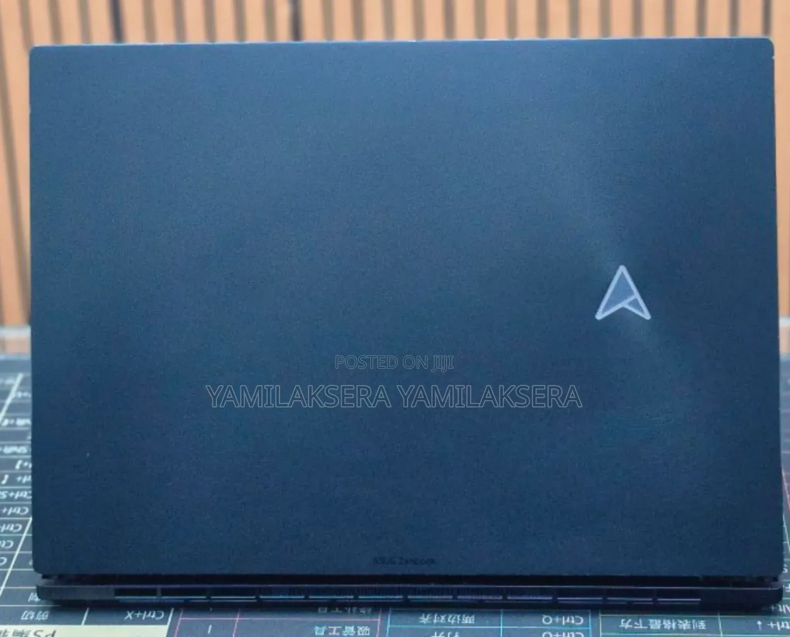 New Laptop Asus ZenBook Pro 15 UX535L 32GB Intel Core i9 SSD 1T