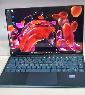 New Laptop Lenovo Yoga 2 16GB Intel Core Ultra 7 SSD 512GB