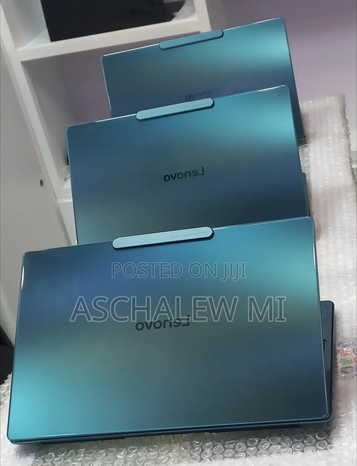 New Laptop Lenovo Yoga 2 16GB Intel Core Ultra 7 SSD 512GB