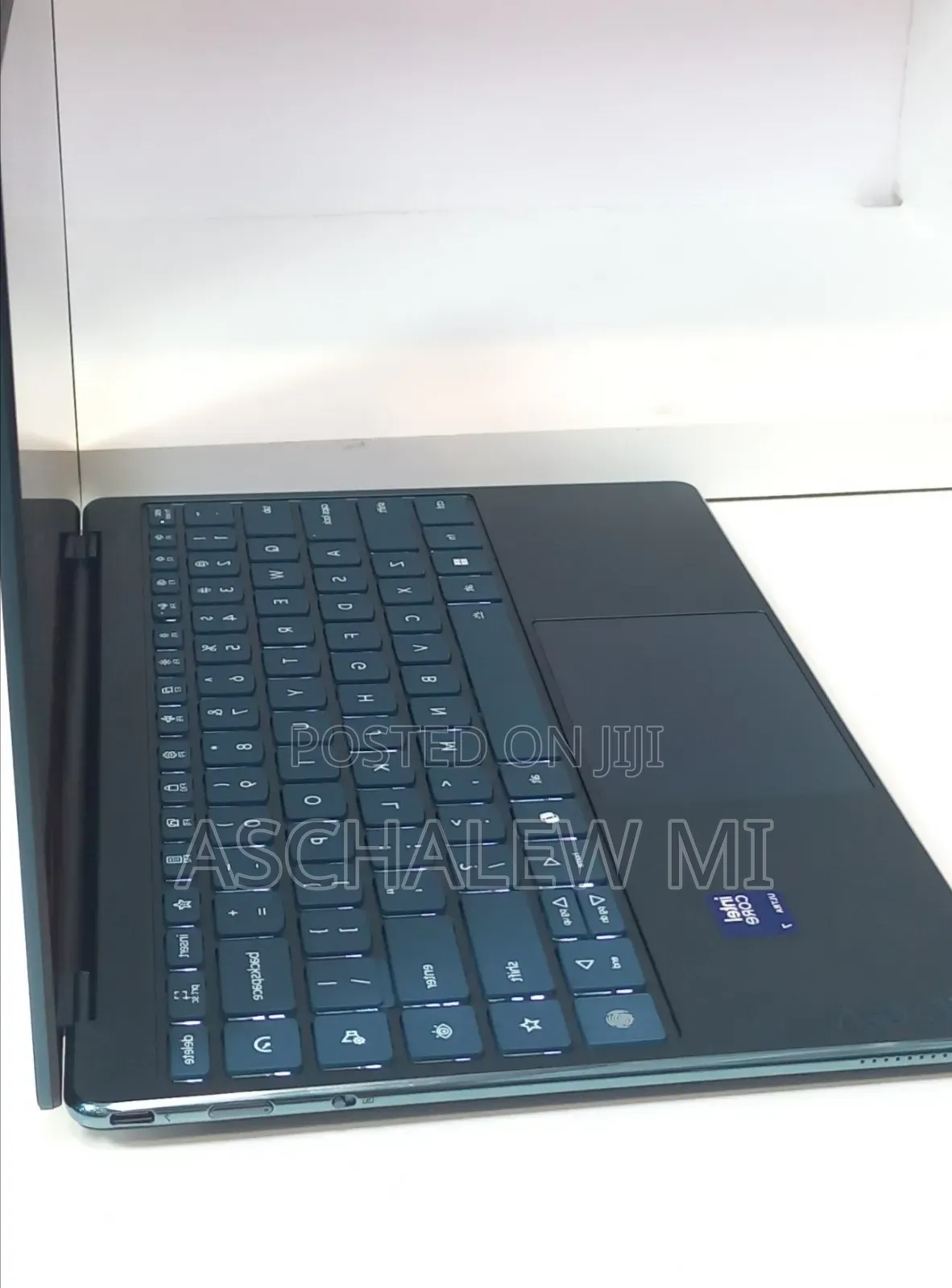 New Laptop Lenovo Yoga 2 16GB Intel Core Ultra 7 SSD 512GB