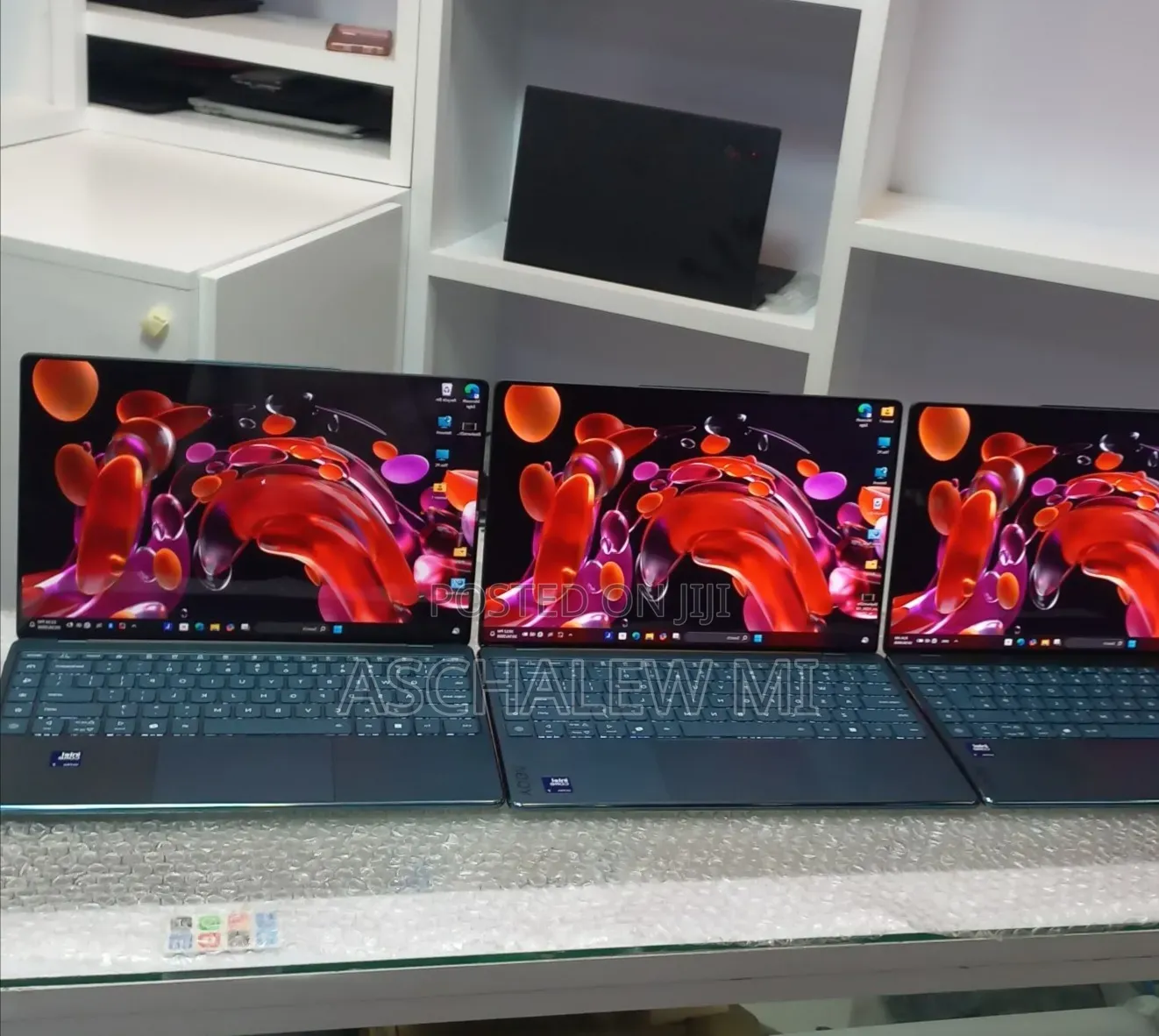 New Laptop Lenovo Yoga 2 16GB Intel Core Ultra 7 SSD 512GB