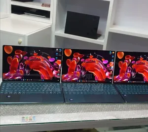 New Laptop Lenovo Yoga 2 16GB Intel Core Ultra 7 SSD 512GB