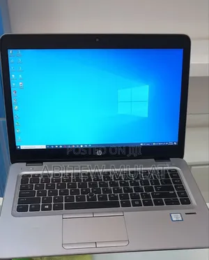 New Laptop HP EliteBook 840 G3 8GB Intel Core i5 HDD 1T