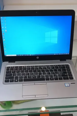 New Laptop HP EliteBook 840 G3 8GB Intel Core i5 HDD 1T