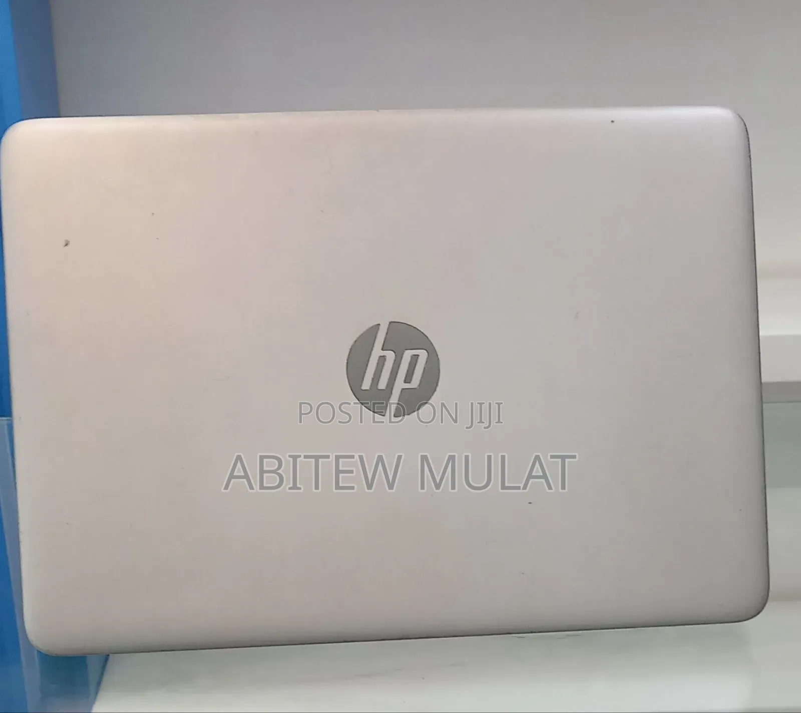 New Laptop HP EliteBook 840 G3 8GB Intel Core i5 HDD 1T
