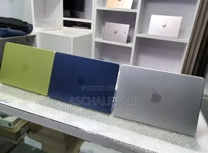 New Laptop Apple MacBook Neo 2026 8GB SSD 256GB