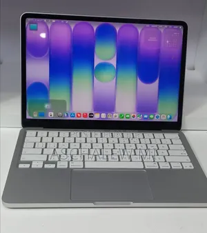 New Laptop Apple MacBook Neo 2026 8GB SSD 256GB