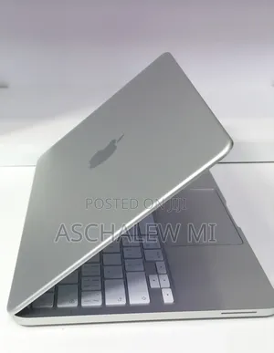 New Laptop Apple MacBook Neo 2026 8GB SSD 256GB