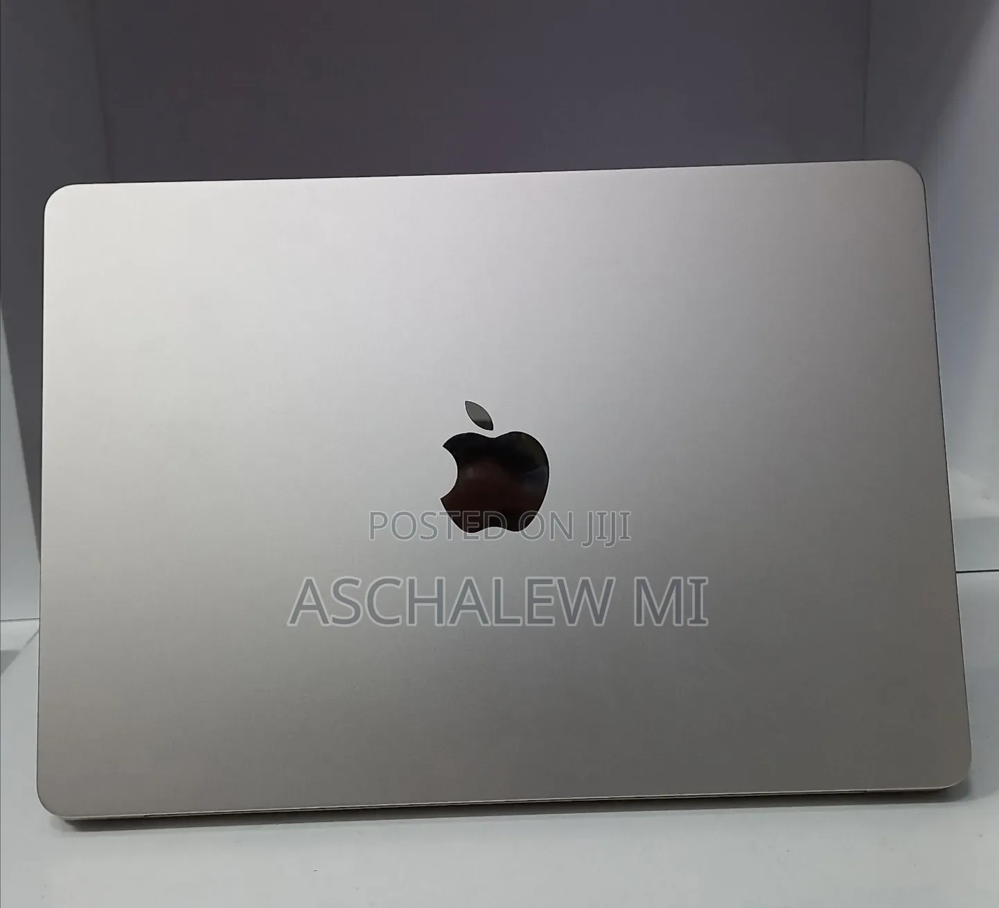 New Laptop Apple MacBook Air 2026 M5 16GB Apple M5 SSD 512GB