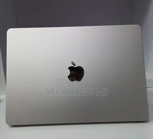 New Laptop Apple MacBook Air 2026 M5 16GB Apple M5 SSD 512GB