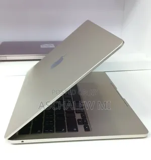 New Laptop Apple MacBook Air 2026 M5 16GB Apple M5 SSD 512GB