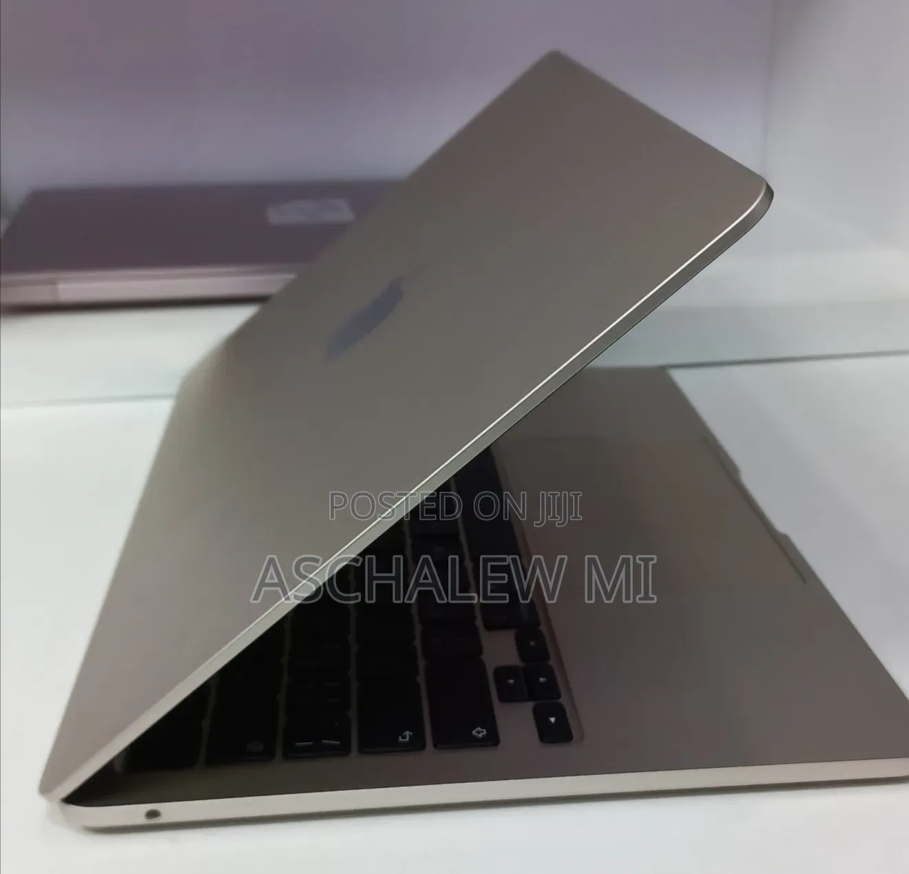 New Laptop Apple MacBook Air 2026 M5 16GB Apple M5 SSD 512GB