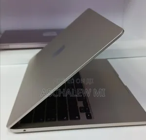 New Laptop Apple MacBook Air 2026 M5 16GB Apple M5 SSD 512GB