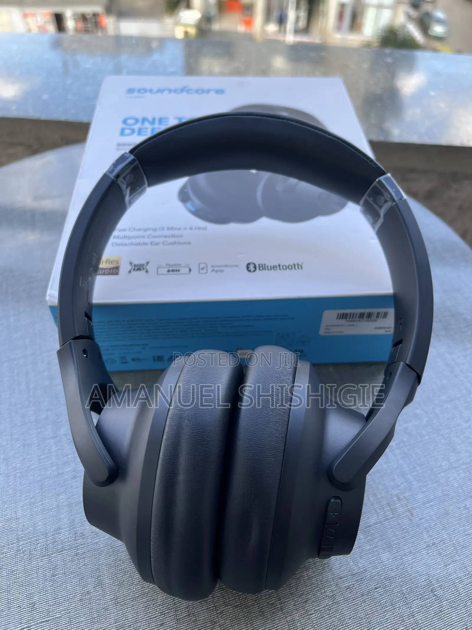 Soundcoreq11i