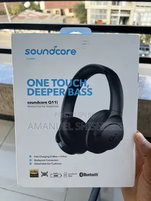 Soundcoreq11i