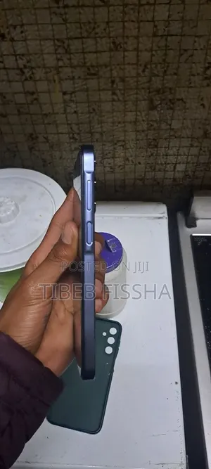 New Samsung Galaxy A15 5G 128 GB Blue