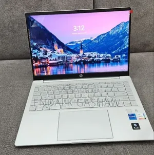 New Laptop HP Pavilion 14 16GB Intel Core i7 SSD 512GB