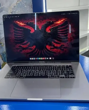 New Laptop Apple MacBook Pro 2019 16GB Intel Core i9 SSD 1T
