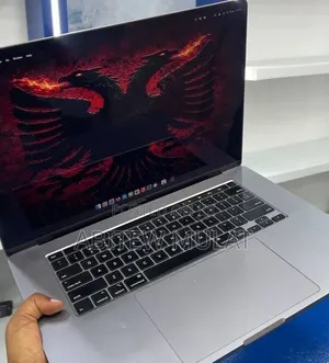 New Laptop Apple MacBook Pro 2019 16GB Intel Core i9 SSD 1T