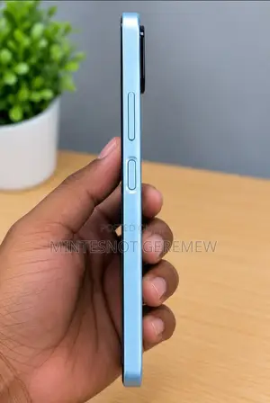 Samsung Galaxy M06 5G 128 GB Silver