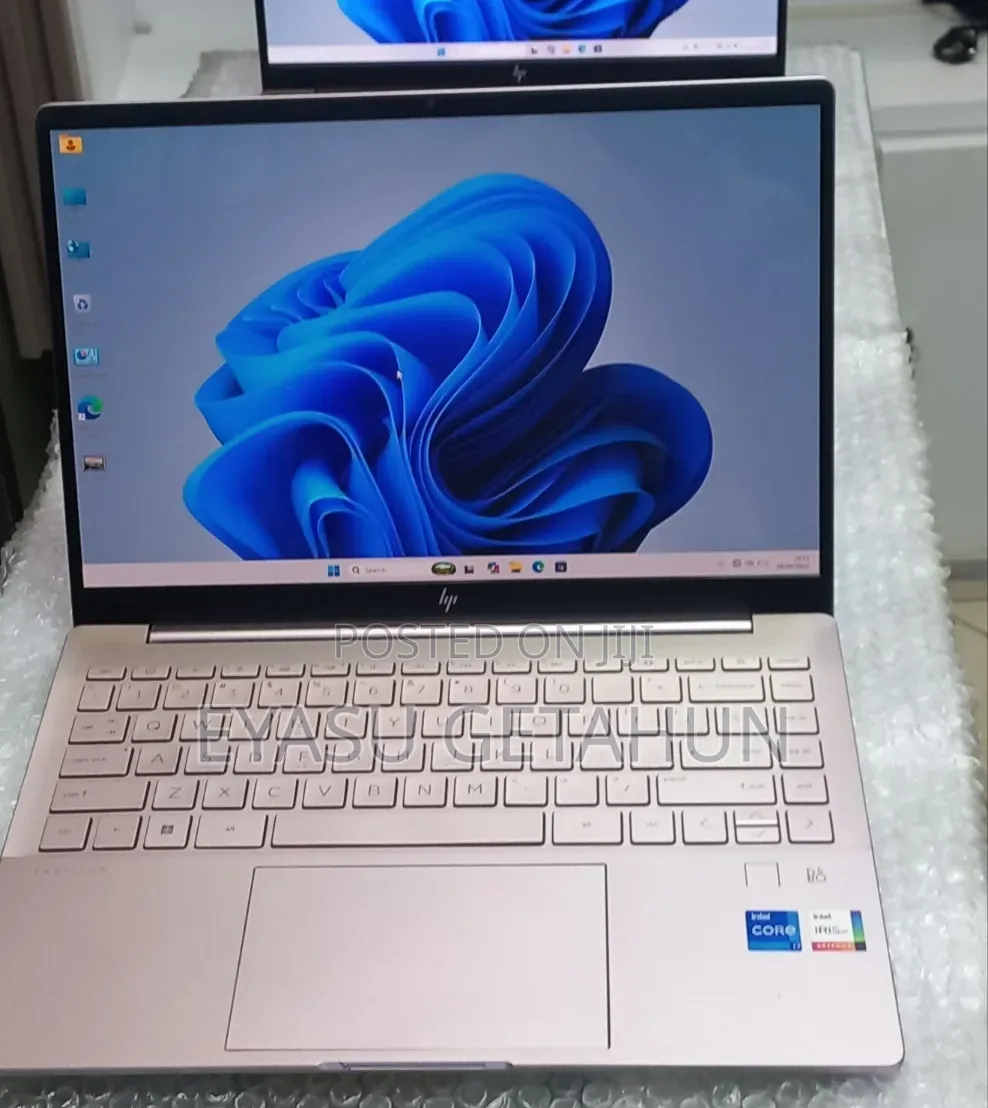 New Laptop HP Pavilion 15 16GB Intel Core i7 SSD 1T