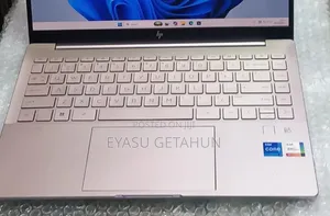 New Laptop HP Pavilion 15 16GB Intel Core i7 SSD 1T