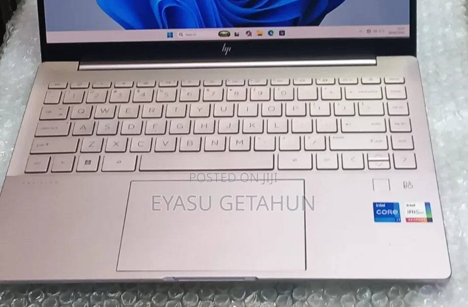 New Laptop HP Pavilion 15 16GB Intel Core i7 SSD 1T