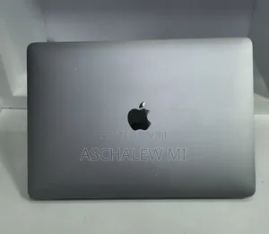 New Laptop Apple MacBook Air 2020 M1 8GB Apple M1 SSD 256GB