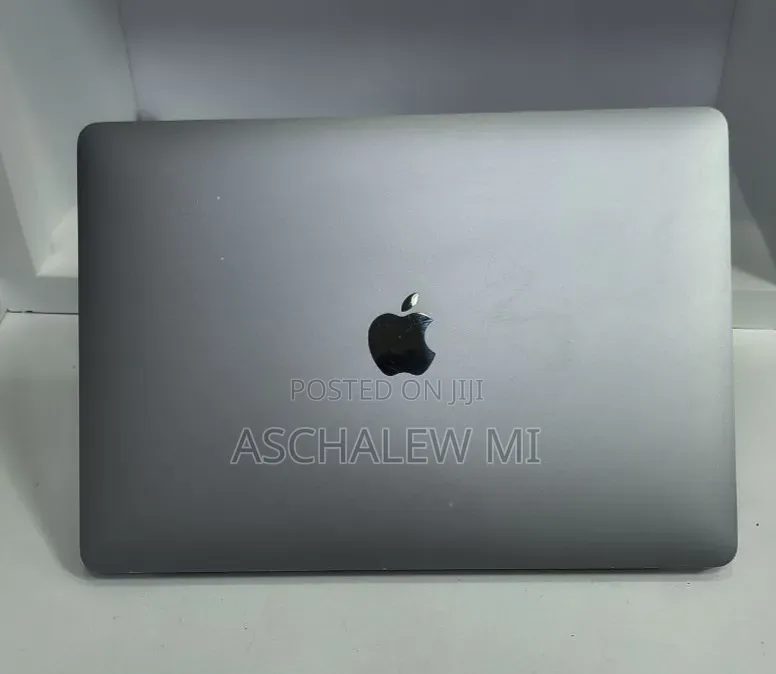 New Laptop Apple MacBook Air 2020 M1 8GB Apple M1 SSD 256GB