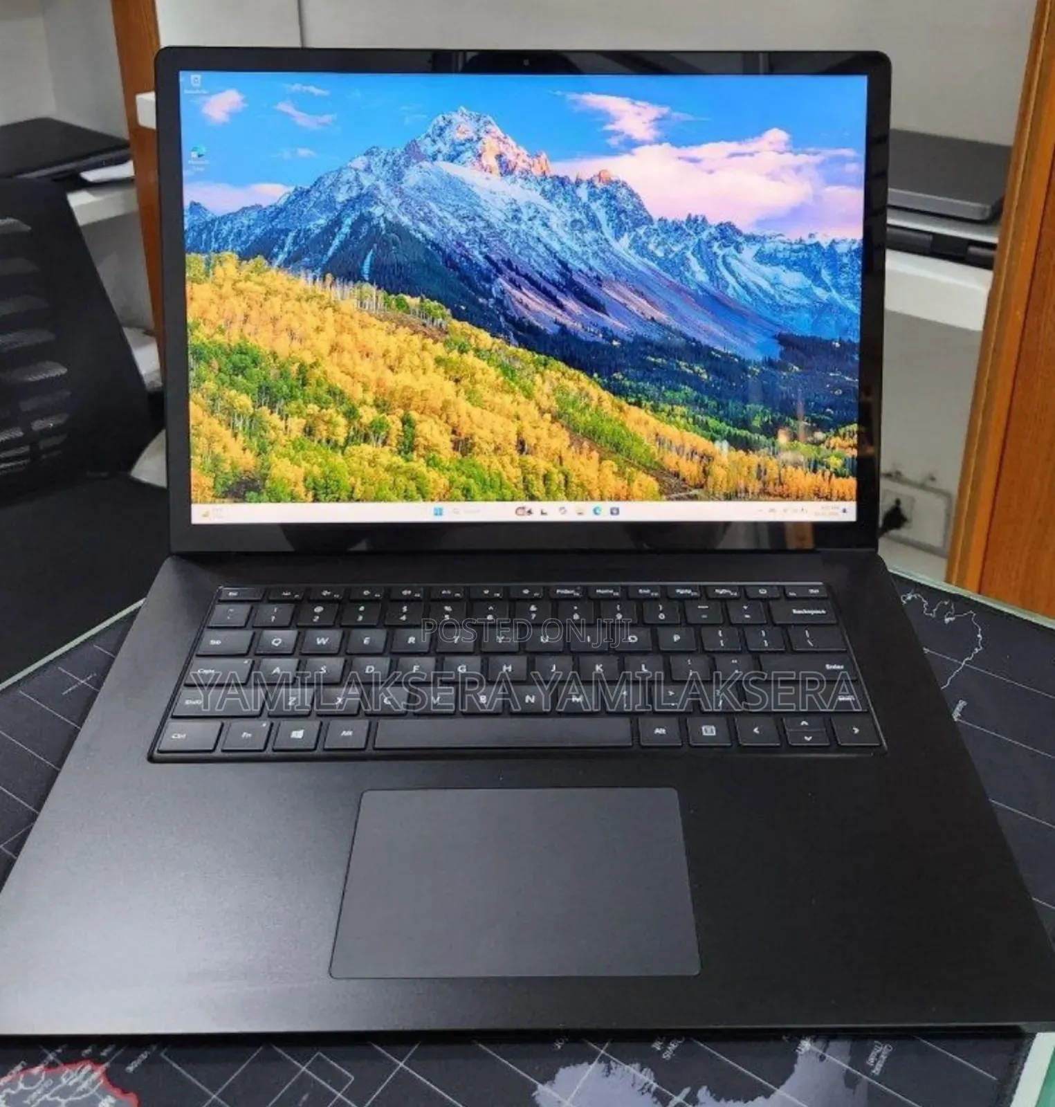 New Laptop Microsoft Surface Laptop 3 32GB Intel Core i7 SSD 1T