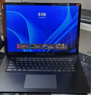 New Laptop Microsoft Surface Laptop 3 32GB Intel Core i7 SSD 1T
